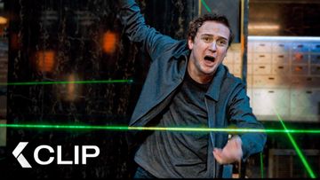 Image of Every Move Is a Gamble - ESCAPE ROOM: Tournament of Champions Clip | Taylor Russell