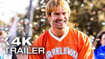 Image of MR. IRRELEVANT Official Trailer (2026) David Corenswet