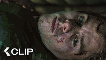 Image of Don’t Breathe Don’t Move - Clip