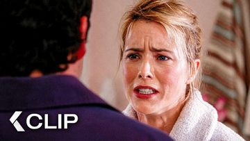 Image of A House Divided by Rules and Expectations - SPANGLISH Clip | Adam Sandler