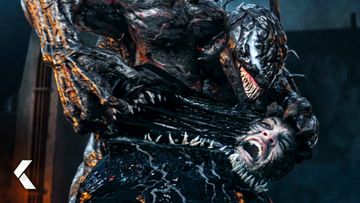 Image of VENOM contra RIOT - Venom | Tom Hardy