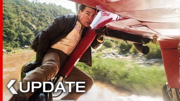 Bild zu MISSION IMPOSSIBLE 8 (2025) Filmvorschau