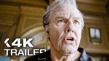 Image of DIGGER Official Trailer (2026) Tom Cruise