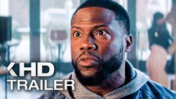 Image of DIE HART 3: Hart To Kill Trailer (2024) Kevin Hart