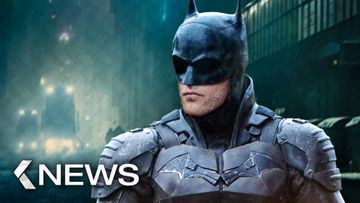 Image of The Batman Delayed, One Punch Man Movie, Jurassic World 3