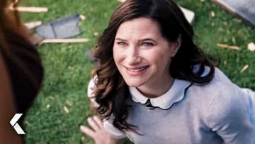 Image of Road To Agatha - AGATHA ALL ALONG Featurette (2024) Kathryn Hahn