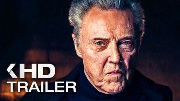 Image of SEVERANCE Season 2 Trailer 2 (2025) Christopher Walken, Apple TV+