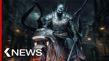 Image of Absolute Batman, Thunderbolts 2, Siren Head, New Jason Bourne