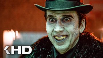 Bild zu RENFIELD “Ich bin Dracula!” Clip & Trailer German Deutsch (2023)