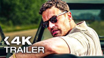 Bild zu THE GENTLEMEN Staffel 2 Teaser Trailer German Deutsch (2026) Netflix