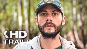 Bild zu CADDO LAKE Trailer 2 German Deutsch (2024) Dylan O'Brien