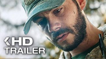 Image of CADDO LAKE Trailer (2024) Dylan O'Brien