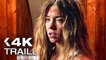Image of LA EMPLEADA Tráiler 2 Oficial Español (2026) Sydney Sweeney