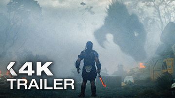 Image of THE BEST UPCOMING THRILLER MOVIES 2025 (Trailers)