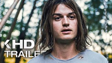 Bild zu MARMALADE Trailer German Deutsch (2024) Joe Keery, Exklusiv