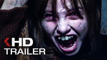 Image of THE CONJURING 2 Official Trailer (2016)