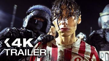 Bild zu BANKSTERS Trailer German Deutsch (2026)