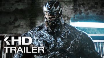 Image of VENOM 3: The Last Dance New Teaser Trailer (2024)