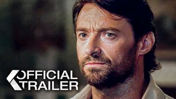 Image of Faraway Downs Trailer (2023) Hugh Jackman