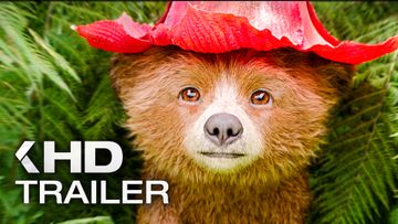 Bild zu PADDINGTON IN PERU Trailer 2 German Deutsch (2025) Antonio Banderas, Rachel Zegler