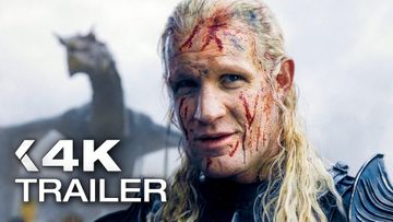 Bild zu HOUSE OF THE DRAGON Staffel 3 Trailer German Deutsch (2026) UT