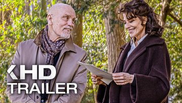 Image of MR. BLAKE AT YOUR SERVICE! Trailer (2025) John Malkovich