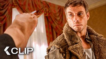 Image of Jean Claude Van Damme FIGHTS The Most Dangerous Foot - DOUBLE TEAM Clip