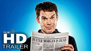 Image of DEXTER: RESURRECTION Official Teaser Trailer (2025)