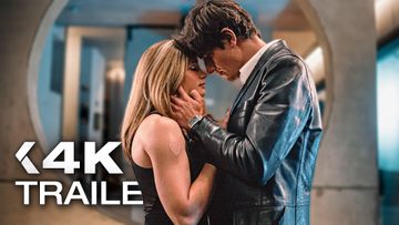 Bild zu DRIVE: THE PRETENDERS Trailer (2026) Lisa-Marie Koroll
