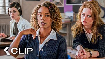 Image of The Girls Cast Spells... and They Actually Work - THE CRAFT Clip