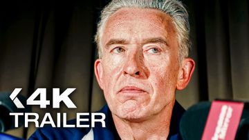 Image of SAIPAN Trailer (2026) Steve Coogan