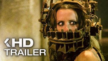 Image of SAW: Unrated 4K Release Trailer (2021)