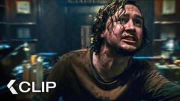 Image of Cette escape room est un piège mortel - ESCAPE GAME Clip