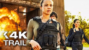 Bild zu NEAGLEY “Reacher Spin-Off” Teaser Trailer German Deutsch (2026)