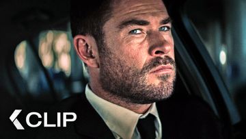 Bild zu Ein äußerst raffinierter Dieb! - Clip