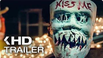 Image of THE PURGE: ELECTION YEAR Official Trailer (2016)
