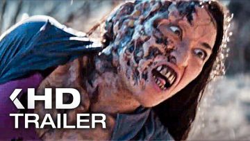 Bild zu OUTBREAK: Die Verwüstung Trailer German Deutsch (2025)