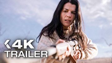 Bild zu IN VITRO: Das Klon-Experiment Trailer German Deutsch (2025) Exklusiv