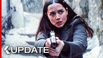 Bild zu JOHN WICK PRESENTS: Ballerina (2024) Filmvorschau