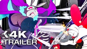 Image of THE RIBBON HERO New Trailer (2026) Netflix