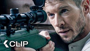 Image of When Snipers STRIKE The CIA - SNIPER: ASSASSIN'S END Clip | Chad Michael Collins