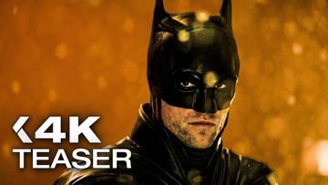 Image of THE BATMAN: Part 2 Official Teaser Trailer (2028)