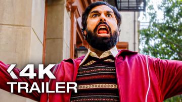 Image of STUART FAILS TO SAVE THE UNIVERSE Official Weeks Ahead Trailer (2026) The Big Bang Theory