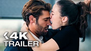 Image of TELL ME WHAT YOU WANT Trailer (2025) Exclusive