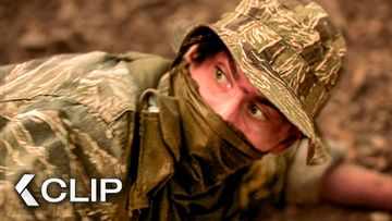 Image of Secret Intelligence Briefing Reveals A Shocking Target - SNIPER 3 Clip (2004)