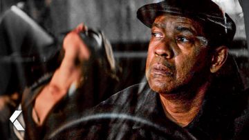 Bild zu La VENGEANCE de Denzel pour une jeune fille maltraitée - Equalizer 2