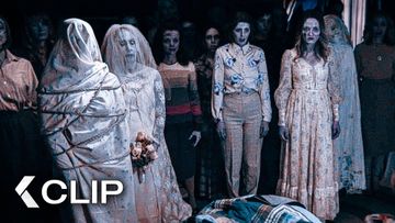 Image of Ces fantômes sont invoqués à l'aide d'un téléphone à boîte - INSIDIOUS : CHAPITRE 2 Clip