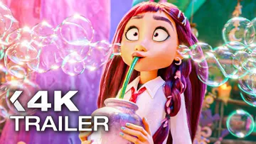 Image of HEXED Official Trailer 2 (2026) Disney