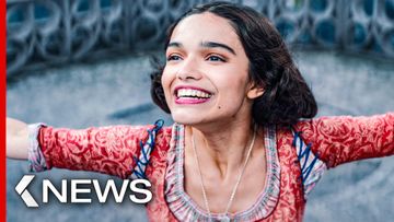 Bild zu Schneewittchen Shitstorm, Doctor Strange 3: Time Runs Out, Toxic Avenger