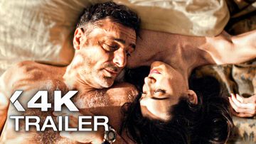 Bild zu EINE STÜRMISCHE AFFÄRE Trailer German Deutsch (2026)